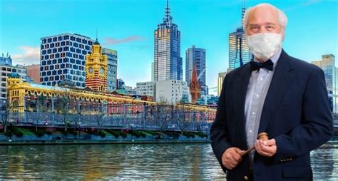 Eased restrictions boost Melbourne auction results.